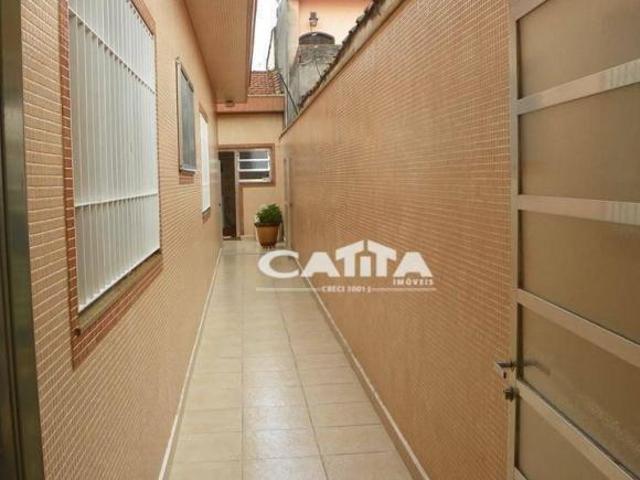 Casa térrea com 03 quartos à venda na Vila Formosa