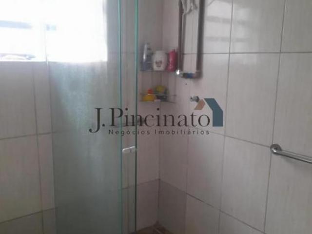 Casa terrea com 03 quartos a venda na vila lacerda jundiai/sp