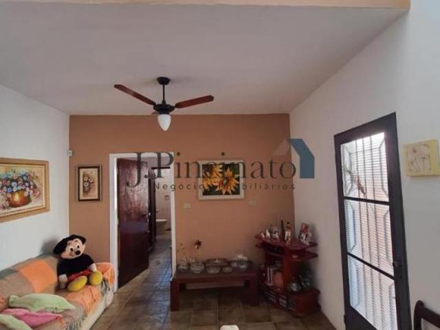 Casa terrea com 03 quartos a venda na vila sao paulo jundiai/sp ref. 19207