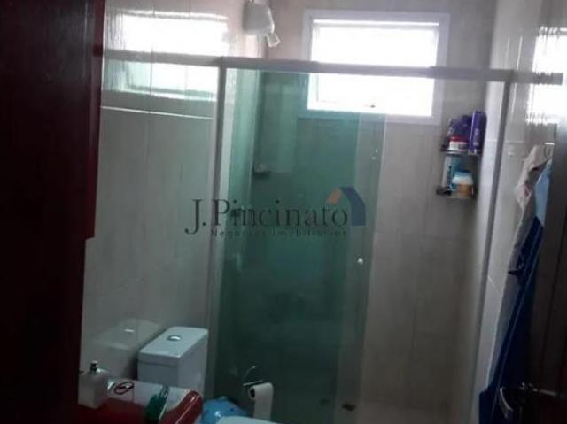 Casa terrea com 03 quartos a venda no parque residencial jundiai ii jundiai/sp ref.21453