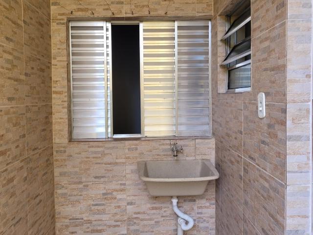 Casa Térrea com 1 dormitórios em Osasco