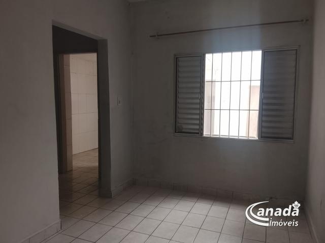 Casa Térrea com 1 dormitórios em Osasco