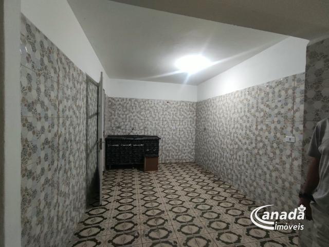 Casa Térrea com 1 dormitórios em Osasco