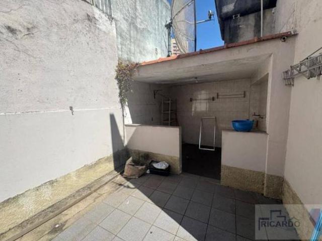 Casa Térrea com 1 quarto Jardim Santa Francisca Guarulhos