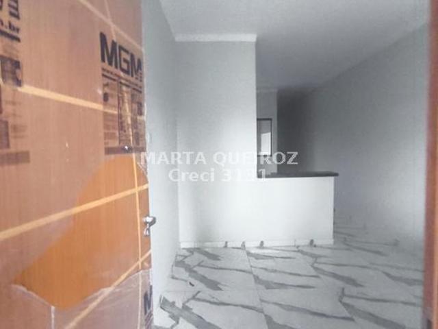 Casa Térrea com 1 Quarto para Alugar por R$ 1.400/mês