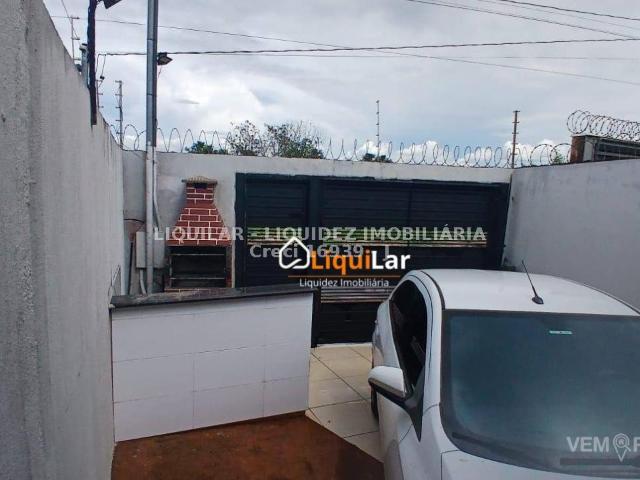 Casa Térrea com 1 Quarto para Alugar por R$ 1.600/mês