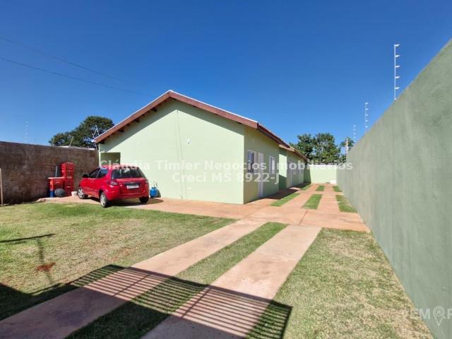 Casa Térrea com 1 Quarto para Alugar por R$ 1.300/mês