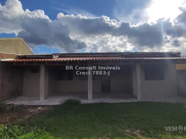 Casa Térrea com 1 Quarto para Alugar por R$ 1.300/mês