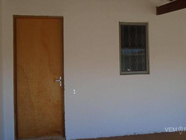 Casa Térrea com 1 Quarto para Alugar por R$ 800/mês