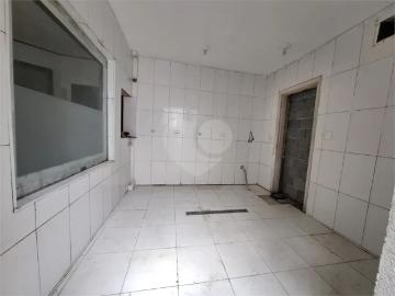 Casa Térrea para alugar com 1 quarto em Chácara Santo Antônio zona Sul, São Paulo SP