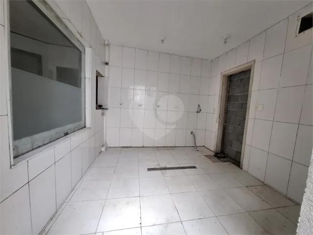 Casa Térrea para alugar com 1 quarto em Chácara Santo Antônio zona Sul, São Paulo SP