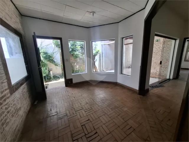 Casa Térrea para alugar com 1 quarto em Chácara Santo Antônio zona Sul, São Paulo SP