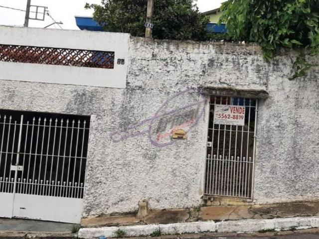 Casa Térrea com 200m² para Venda com 2 dormitórios Americanópolis