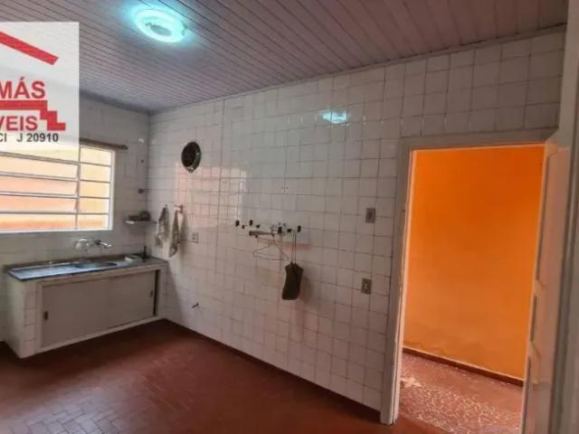 Casa Térrea com 2 dorm 2 vagas à venda, 87 m² por R$ 450.000 Pirituba São Paulo/SP