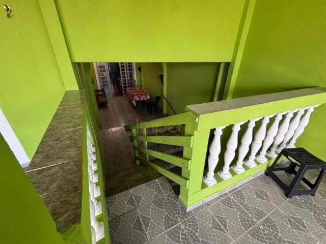 Casa térrea com 2 dormitórios 101m² a venda no bairro Jardim Santa Inês na zona leste de São José do