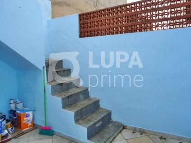 Casa Térrea com 2 dormitórios á venda na Vila Mazzei