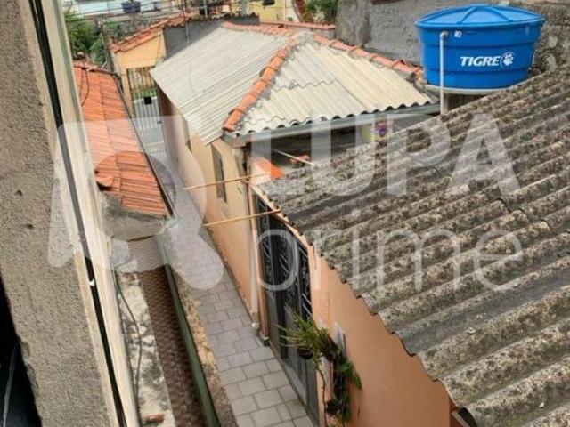 Casa Térrea com 2 dormitórios á venda na Vila Medeiros
