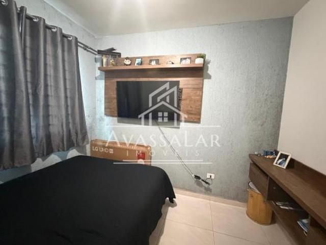 Casa térrea com 2 dormitórios à venda Sítio Cercado | Curitiba PR