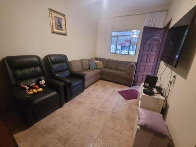 Casa térrea com 2 dormitórios à venda, 146 m² por R$ 550.000 Vila Maringá Jundiaí/SP