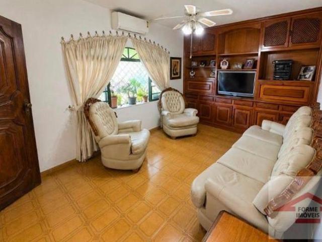 Casa térrea com 2 dormitórios à venda, 117 m² por R$ 550.000 Jardim Danúbio Jundiaí/SP