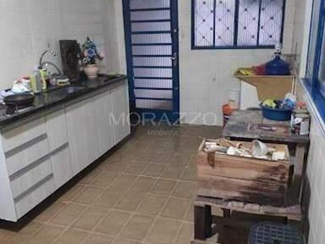 Casa Térrea com 2 dormitórios à venda, 200 m² por R$ 400.000 Jardim Colonial São José dos Campos