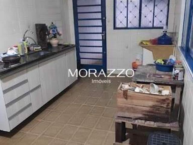 Casa Térrea com 2 dormitórios à venda, 200 m² por R$ 400.000 Jardim Colonial São José dos Campos