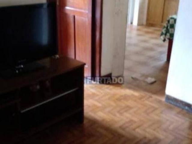 Casa Térrea com 2 dormitórios à venda, 98 m² Jardim Ana Maria Santo André/SP
