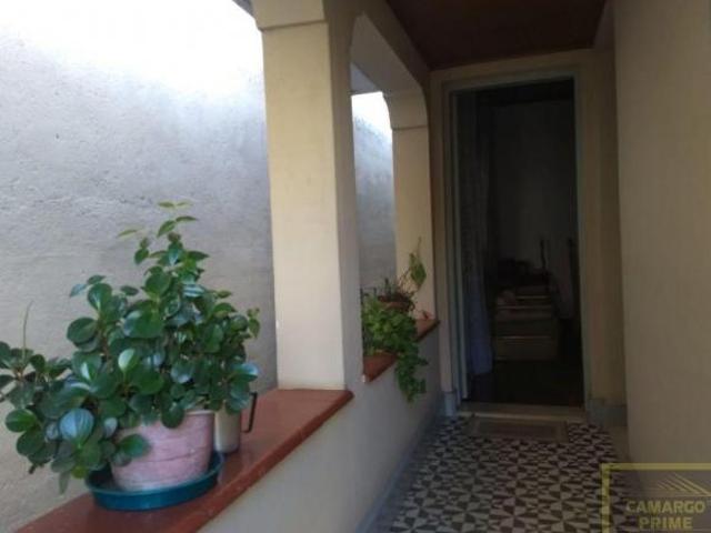 Casa Térrea com 2 dormitórios e 2 vagas na Vila Madalena!