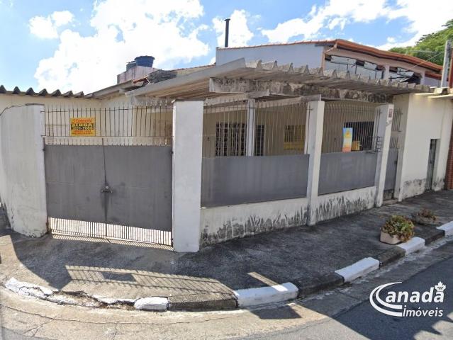 Casa Térrea com 2 dormitórios em Osasco