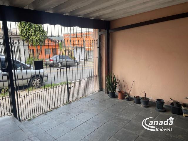 Casa Térrea com 2 dormitórios em Osasco