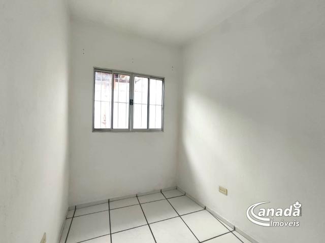 Casa Térrea com 2 dormitórios em Osasco