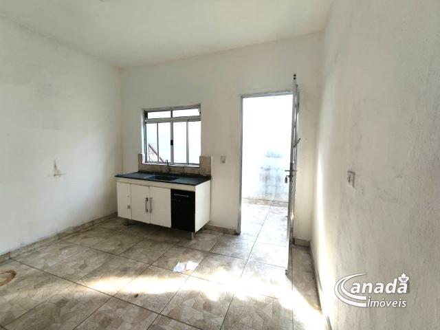 Casa Térrea com 2 dormitórios em Osasco
