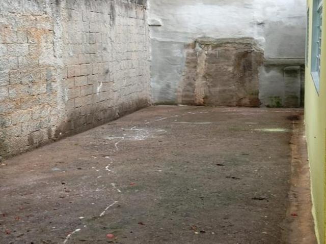Casa Térrea com 2 dormitórios em Osasco