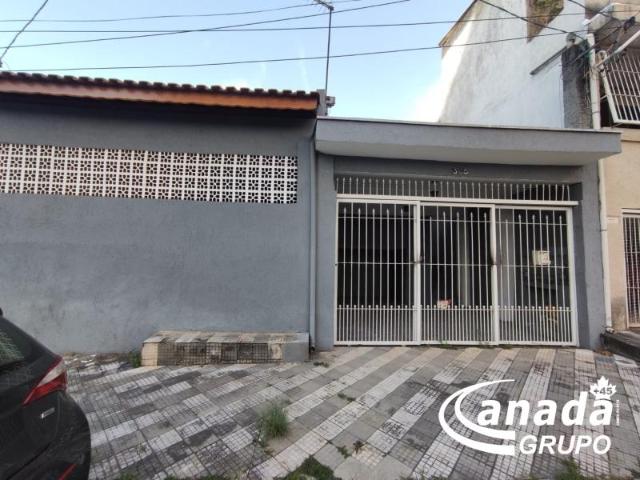 Casa Térrea com 2 dormitórios em Osasco