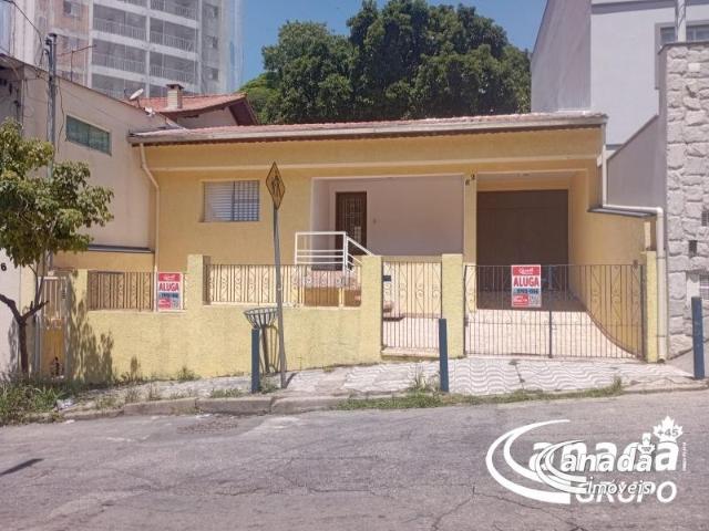 Casa Térrea com 2 dormitórios em SÃO PAULO