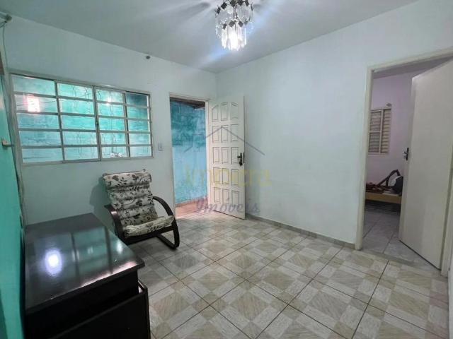 Casa Térrea Com 2 Dormitórios Para Locação No Parque Novo Horizonte Na Zona Leste Em São José Dos Ca