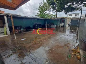 Casa Térrea com 2 Dormitórios para Venda em Terreno com 250 Metros Cidade Seródio