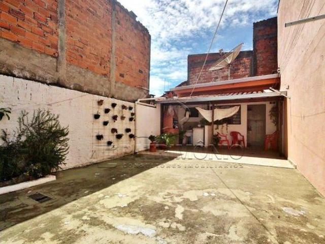 CASA TERREA COM 2 DORMS SENDO 1 SUITE  SÃO BENTO  SOROCABA  NORTE