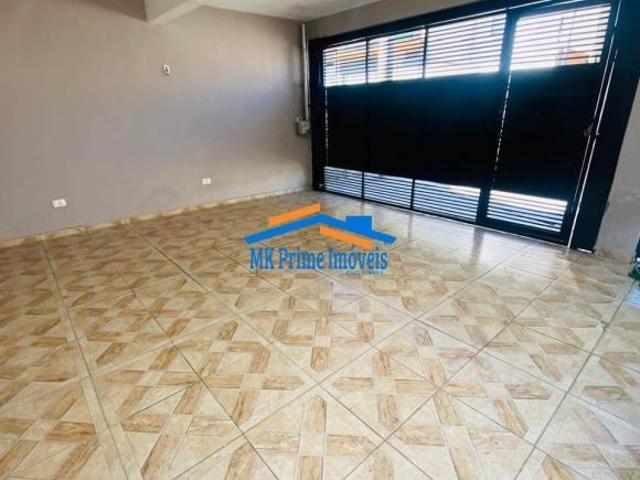 Casa Térrea com 2 Quartos no Residencial Santo Antônio – Franco da Rocha