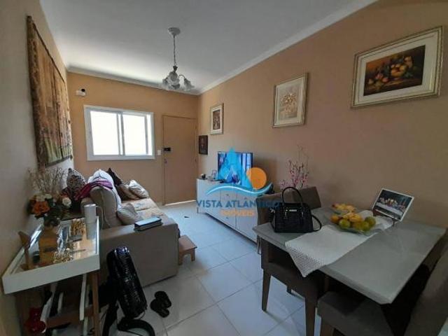 Casa térrea com 2 quartos à venda, 56 m² por R$ 350.000 Cidade Ocian Praia Grande/SP