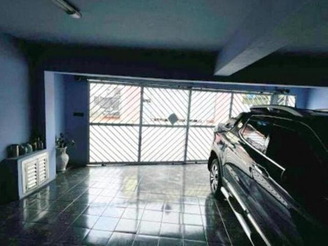 Casa térrea com 2 quartos à venda em Casa verde alta SP