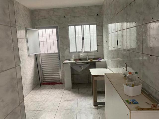 Casa térrea com 2 quartos à venda em Jardim da pedreira SP