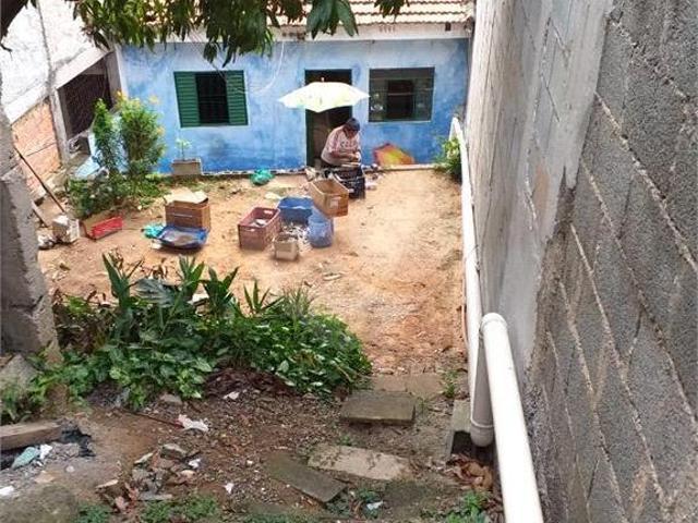 Casa térrea com 2 quartos à venda em Jardim esmeralda SP