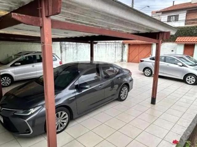 Casa térrea com 2 quartos à venda em Jardim lallo SP