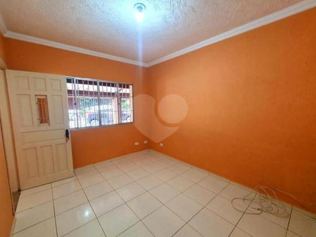 Casa térrea com 2 quartos à venda em Jardim satélite SP