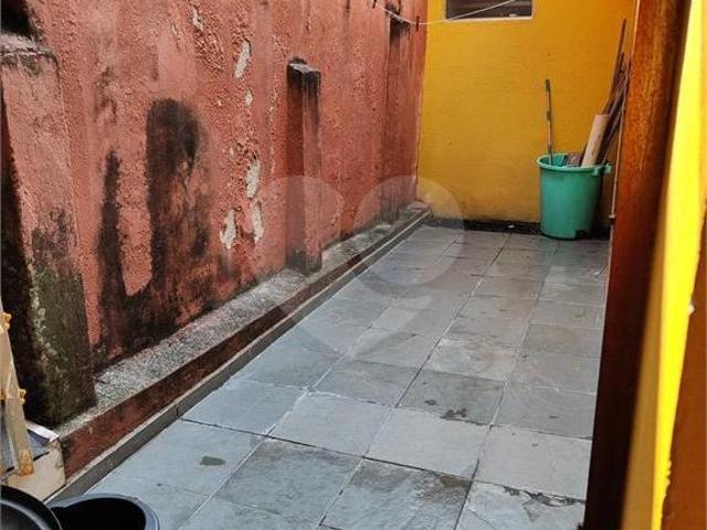 Casa térrea com 2 quartos à venda em Santa teresinha SP