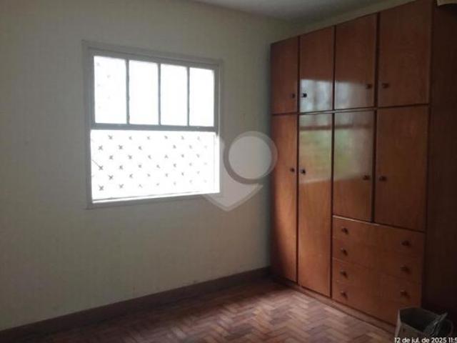 Casa térrea com 2 quartos à venda em Santana SP