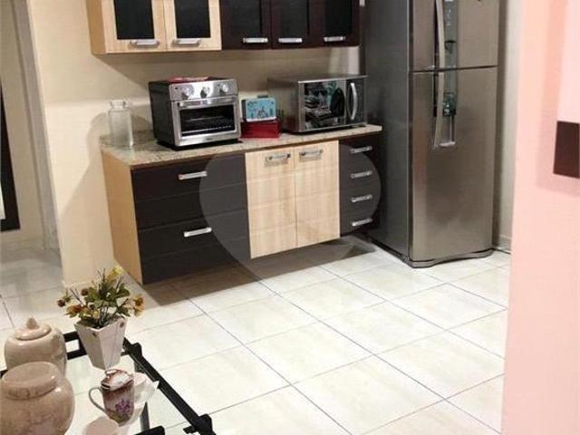 Casa térrea com 2 quartos à venda em Parque panamericano SP