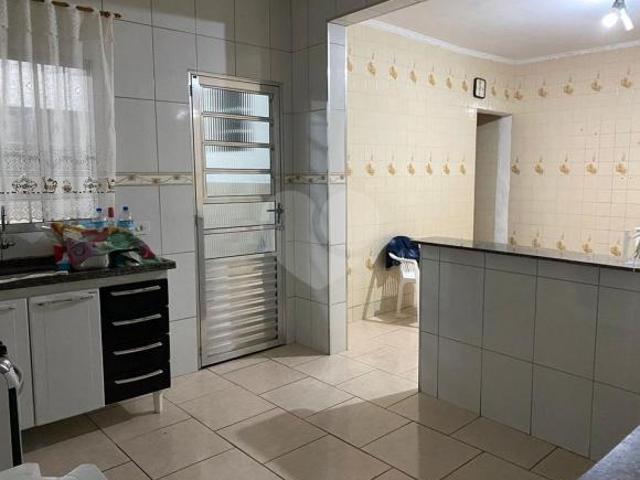Casa térrea com 2 quartos à venda em Parque paulistano SP