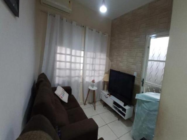Casa térrea com 2 quartos à venda em Vila avaí SP